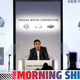 Image for article titled Nissan Loses Another Top Boss To A Money Scandal